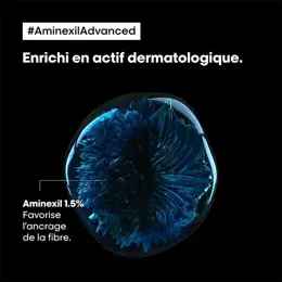 L'Oréal Professionnel Serie Expert Aminexil Advanced Programme Anti-Chute 10 unidoses