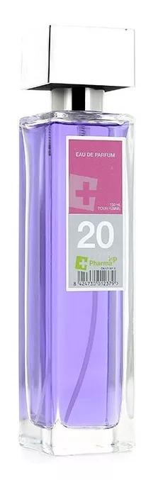 Iap Pharma Perfume Mulher Nº20 150ml