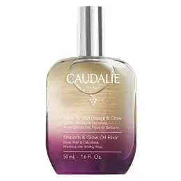 Caudalie Lissage & Glow Huile de Soin 50ml