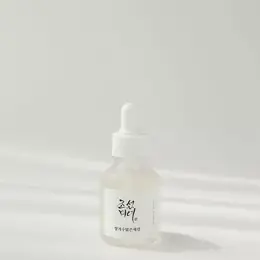 Beauty of Joseon Glow Deep Serum : Rice + Alpha Arbutin Sérum Anti-Taches 30ml