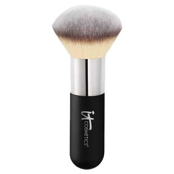 IT Cosmetics Pinceau Heavenly Luxe #01 Bronzer & Poudre Libre