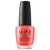 OPI Nail Lacquer LiveLoveCarnaval Nail Polish