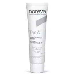 Noreva Trio A Soin Dépigmentant Intensif 30ml