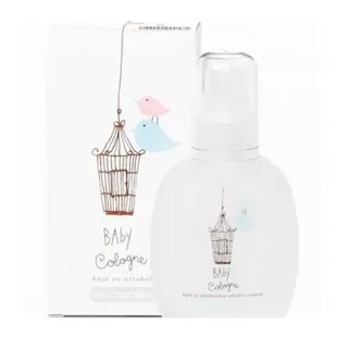 Suavinex Baby Colonia 100ml