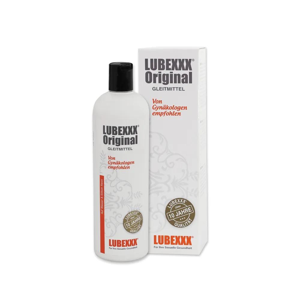 Lubexxx Original Lubrificante Intimo 300 ml