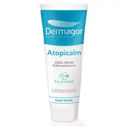 Dermagor Atopicalm Cool Cream 100ml