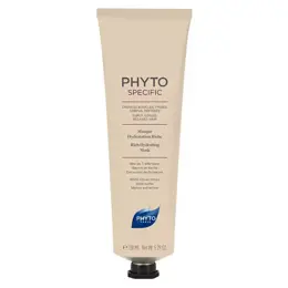 Phyto PhytoSpecific Masque Hydratation Riche 150ml