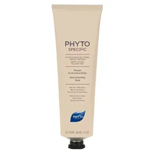 Phyto Phytospecific Maschera Ricca Idratazione 150ml