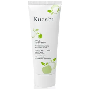 Kueshi Creme para as Mãos Maçã 75 ml