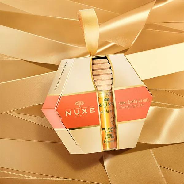 Nuxe Christmas Box Cuidado Labial Miel 10ml