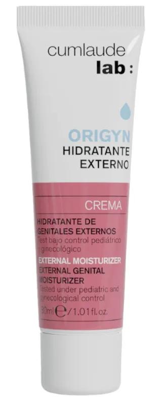 crema para lubricar la vagina Dermo Vagisil Gel Lubricante Hidratante Vaginal X 30 Gramos - Farmacia  Leloir main image 0