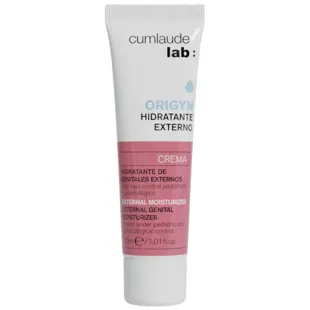 Cumlaude Lab Hidratante Externo 30 ml