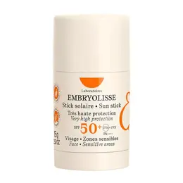 Embryolisse Stick Solaire SPF50+ 15g