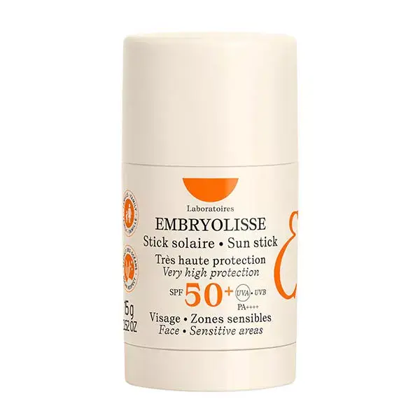 Embryolisse Stick Solaire SPF50+ 15g