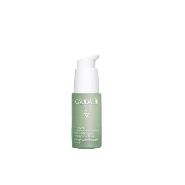 Caudalie Vinopure Siero Salicilico Anti-Imperfezioni Viso 30 ml