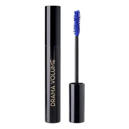 Korres Mascara Drama 03 Bright blue 11ml -  Effet faux cils