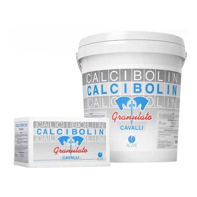 Acme Calcibolin Integratore Ossa Cavalli 10 Kg