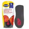 Scholl Expert Support Semelles Anti-Douleur Genou+Talon Taille S