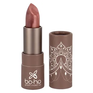 Boho Green Revolution 404 rossetto rosa inglese