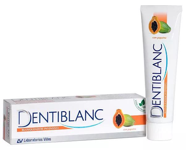 Dentiblanc Intensive Whitening Paste 100 ml