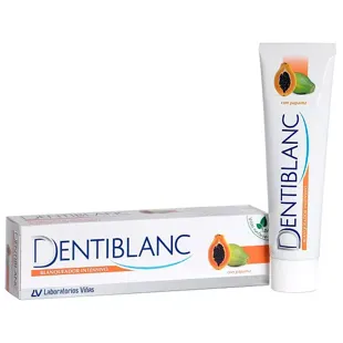 Dentiblanc Intensif Pâte Blanchissante 100 ml