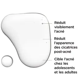 IT Cosmetics Sérum Bye Bye Breakout Sérum à l'Acide Salicylique 30ml