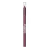 Maybelline New York Maybelline Tattoo Liner Crayon Gel Eyeliner Burgundy Bliss 1,3g