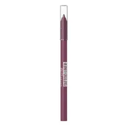 Maybelline New York Maybelline Tattoo Liner Crayon Gel Eyeliner Burgundy Bliss 1,3g