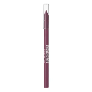 Maybelline New York Maybelline Tattoo Liner Matita Gel Eyeliner Burgundy Bliss 1,3g