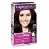 Eugène Color Color&Glow - 20 CHAT FONCÉ