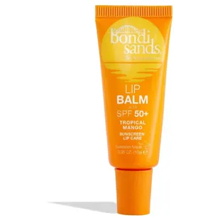 Bondi Sands Lip Balm SPF50+ Mango 10 gr