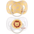 Mifarma Bébé Sucette Silicone Physiologique +18m 2 unités
