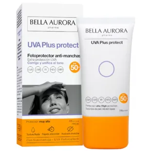 Bella Aurora UVA Plus Protect Anti-Taches SPF50+ 50 ml