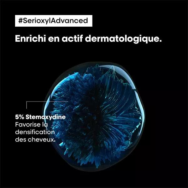 L'Oréal Professionnel Serioxyl Tratamiento espesante para cabello más grueso 90ml