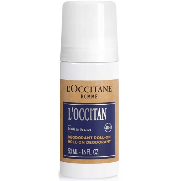 L'Occitane L'Occitan Deodorant Roll-on 50 ml