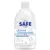 Safe Lessive Liquide Douceur de Coton Bio 1L