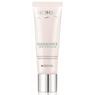 Biotherm Aquasource BB Cream SPF15 Medium To Gold 30 ml
