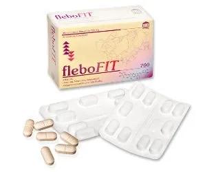 Flebofit Integratore Circolazione 20 Compresse