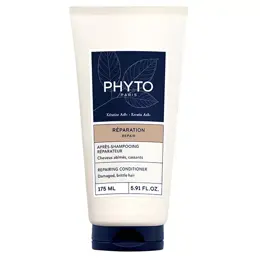 Phyto Réparation Après-Shampooing Réparateur 175ml