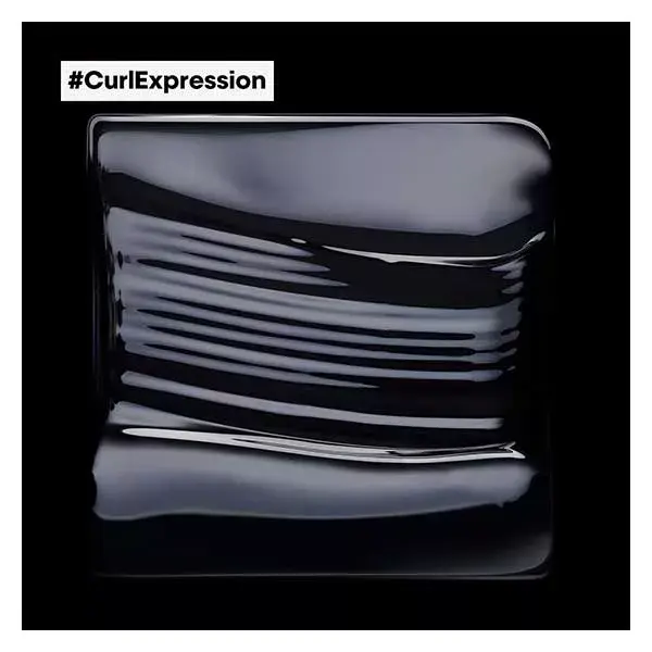 L'Oréal Professionnel Serie Expert Curl Expression Shampoing Gelée Anti-Résidus 500ml