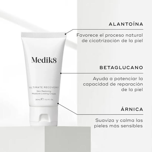 Medik8 Ultimate Recovery Intense 30 ml