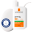La Roche Posay Anthelios UV-MUNE 400 Ölkontrollfluid SPF50+ 50 ml