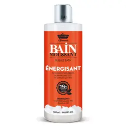 Les Petits Bains de Provence Bain Moussant Énergisant 500ml