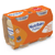 Nutribén Potitos Banane, Mandarine, Poire et Biscuit + 6m 2x190 gr