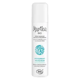 Marilou Bio Déodorant Marin 75ml