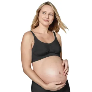 Medela Keep Cool BH Schwarz XL
