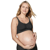Medela Keep Cool BH Schwarz XL