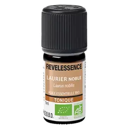 Florame Revel'Essence Huile Essentielle Laurier Noble Bio 5ml