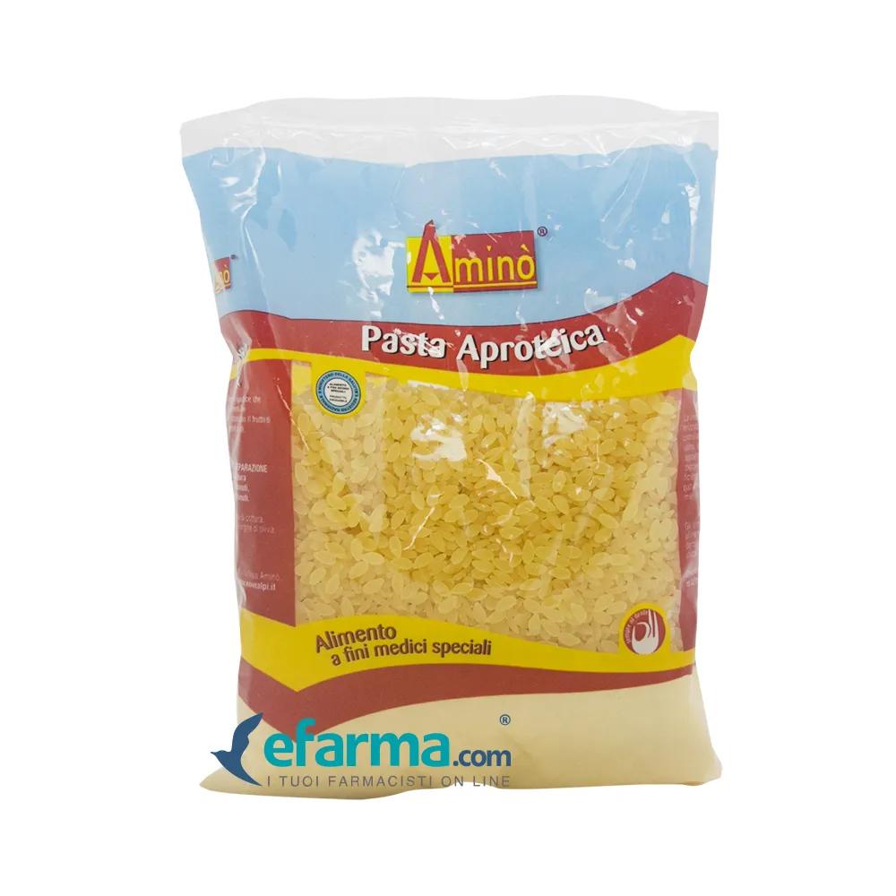 Aminò Pasta Risoni Aproteica 500 g