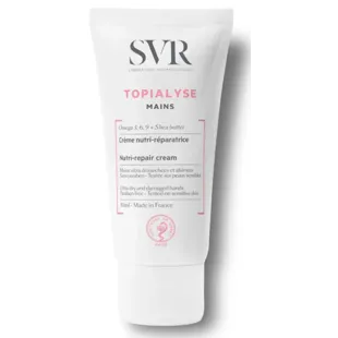 SVR Topialyse Handcreme 50 ml